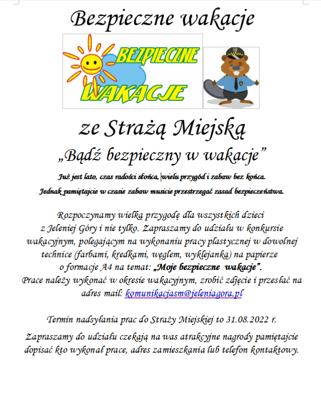 Bezp. Wak 2022